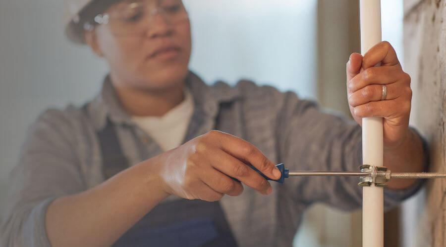 Professional Gas Leak Detection in Irons, MI